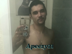 Apeezy21