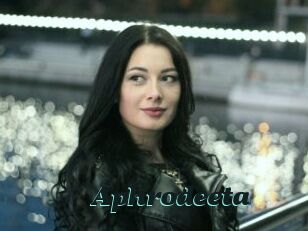 Aphrodeeta