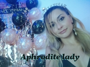 Aphrodite_lady