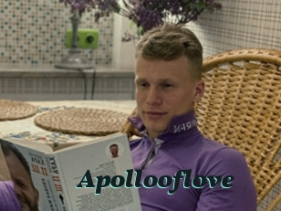 Apollooflove