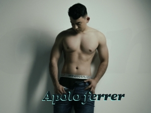 Apolo_ferrer