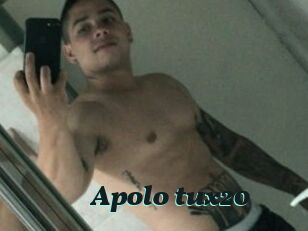 Apolo_tux20