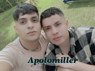 Apolomiller