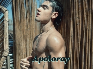 Apoloray