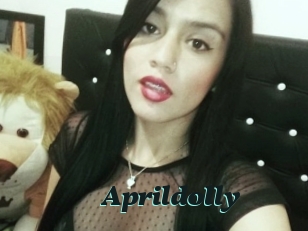 Aprildolly