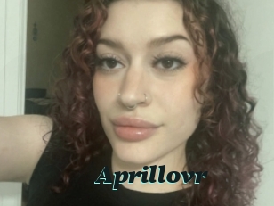 Aprillovr