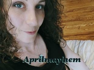 Aprilmayhem