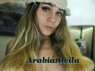 Arabianleila