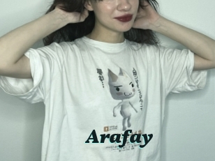 Arafay