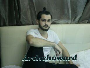 archehoward Cumshots Videos