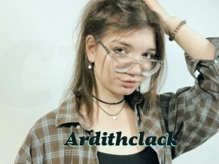 Ardithclack