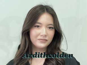 Ardithcolden