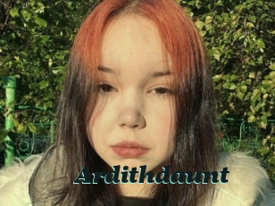 Ardithdaunt