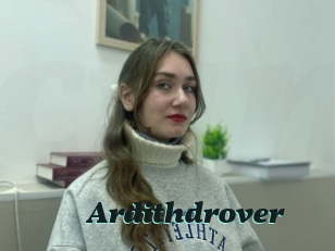 Ardithdrover