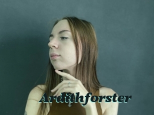 Ardithforster