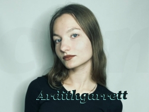 Ardithgarrett