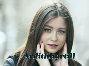 Ardithhartill