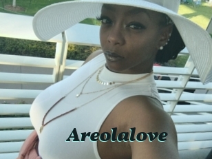 Areolalove