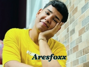 Aresfoxx