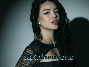 Ariaheavens