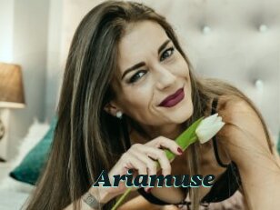Ariamuse
