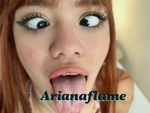 Arianaflame