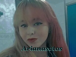 Arianasotos