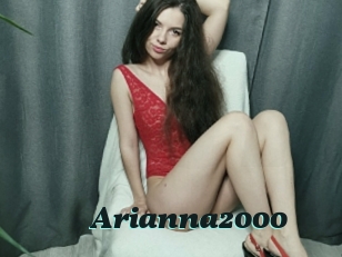 Arianna2000