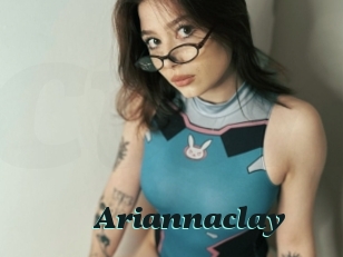 Ariannaclay