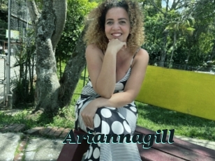 Ariannagill