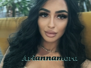 Ariannamora