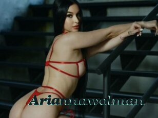 Ariannawolman