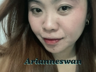 Arianneswan