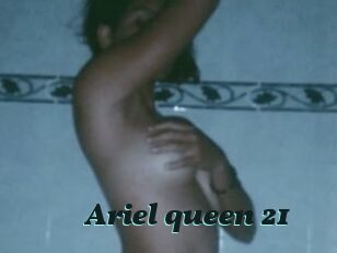 ariel_queen_21 Cumshots Videos