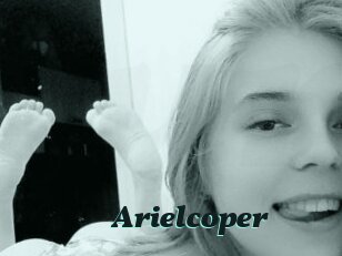arielcoper Cumshots Videos
