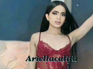 Ariellacalifa