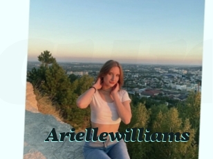 Ariellewilliams