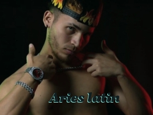 Aries_latin