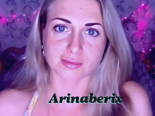 Arinaberix