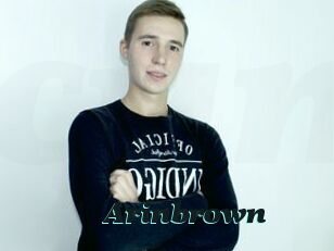 Arinbrown