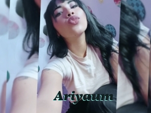 Ariyaum