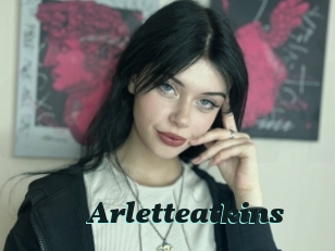 Arletteatkins