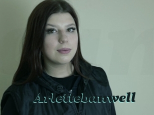 Arlettebanwell