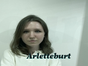 Arletteburt