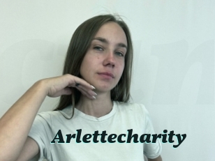 Arlettecharity