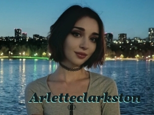 Arletteclarkston