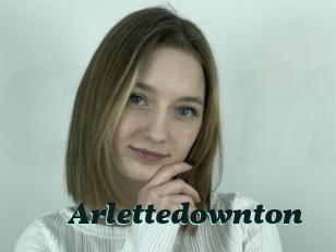 Arlettedownton