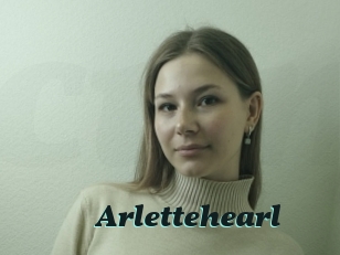 Arlettehearl