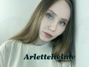 Arlettehelme