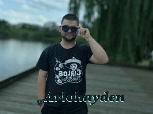 Arlohayden